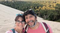 Valerie & Nigel